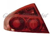 Infiniti G35 Sedan 2005-2006 Tail Lamp Left - Photo 3