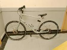 Marin Hybrid Bike