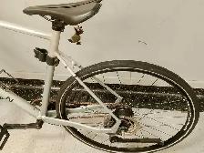Marin Hybrid Bike - Photo 3