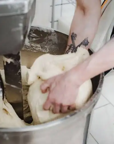 Mixer job in BakeryMississaugaAfternoon$18