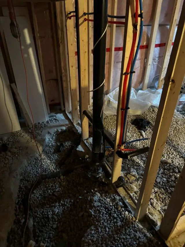 Professional Plumber Toronto & GTA