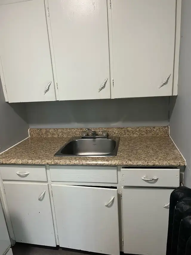 1 Apartment