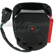 Jeep Wrangler 1998-2006 Tail Lamp Left HQ - Photo 2