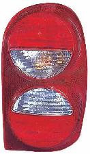 Jeep Liberty 2005-2007 Tail Lamp Right HQ