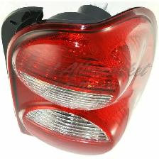 Jeep Liberty 2005-2007 Tail Lamp Right HQ - Photo 5
