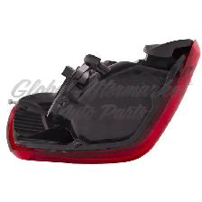 Jeep Grand Cherokee 2001-2004 Tail Lamp Right From 11/ HQ - Photo 4