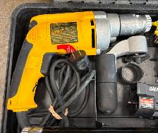 Corded Simpson Quik Drive Auto-Fastening System /w Screw Gun - Photo 2