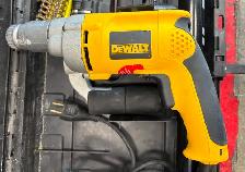 Corded Simpson Quik Drive Auto-Fastening System /w Screw Gun - Photo 4