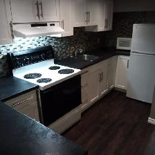 2 BEDROOM FOR RENT Downtown Dec. 1/26 - Photo 5