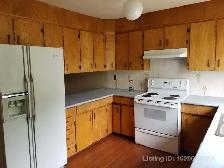 3bed apt for rent, Grande Cache, with utilities 1200/mo, a STEAL - Photo 4