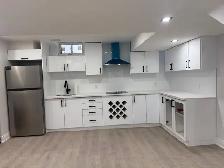 New basement available in Brampton - Photo 2