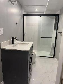 New basement available in Brampton - Photo 3