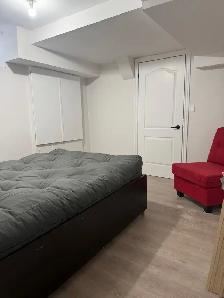 New basement available in Brampton - Photo 7