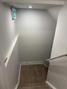 New basement available in Brampton - Photo 8