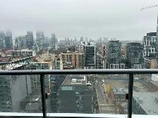 New Downtown Toronto Condo– Private Bedroom-All Utilities & 1Gbp - Photo 11