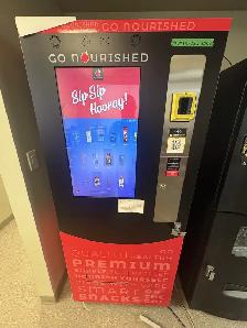 vending machine SALES & REPAIR - Photo 5