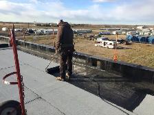 Flat Roofer - Photo 2