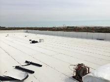 Flat Roofer - Photo 4