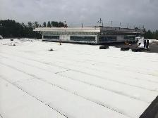 Flat Roofer - Photo 5