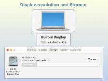 MacBook Air 13  ( Intel )( 512 GB ) - Photo 4
