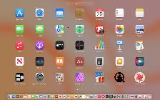 MacBook Air 13  ( Intel )( 512 GB ) - Photo 8