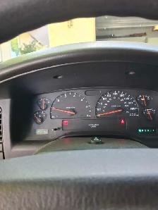 2004 Dodge Dakota 4x4 Quad Cab - Photo 2