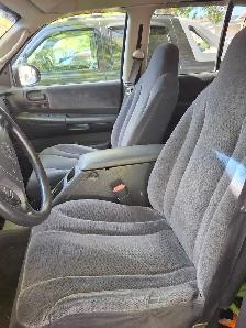 2004 Dodge Dakota 4x4 Quad Cab - Photo 3