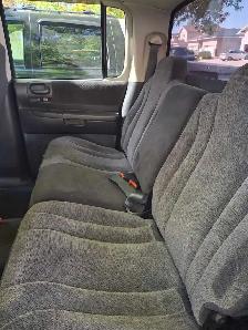 2004 Dodge Dakota 4x4 Quad Cab - Photo 4