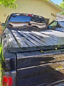 2004 Dodge Dakota 4x4 Quad Cab - Photo 5