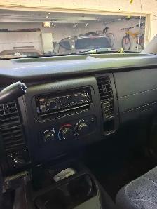 2004 Dodge Dakota 4x4 Quad Cab - Photo 8