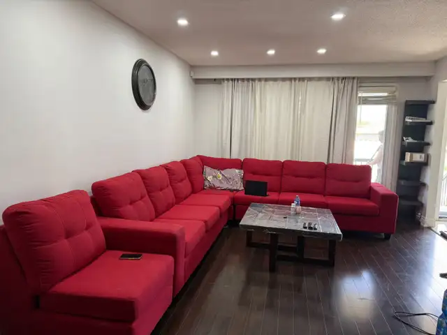3 Bedroom house available in Malton