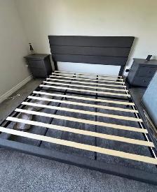 Classic Bed Frames Bed Frames Full Queen Bed Frames