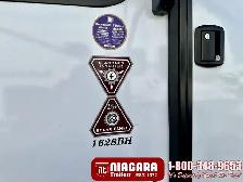 2022 COLEMAN ROBICON 1628BH Travel Trailer - Photo 5