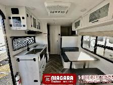 2022 COLEMAN ROBICON 1628BH Travel Trailer - Photo 6