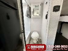 2022 COLEMAN ROBICON 1628BH Travel Trailer - Photo 11