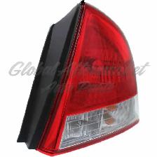 Kia Spectra 2007-2008 Tail Lamp Right HQ - Photo 3