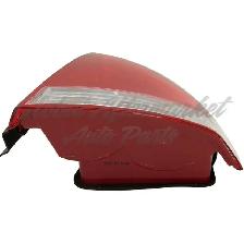 Kia Spectra 2007-2008 Tail Lamp Right HQ - Photo 5