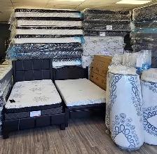 'Twin Mattress' Full Mattress : Queen Mattress / King Mattress