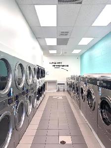Airbnb Linen Service – Sheets & Towels Washed & Folded - Photo 2