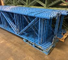 Pallet Racking - Photo 4