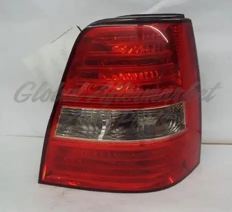 Kia Sorento 2007 Tail Lamp Right LED Type HQ