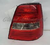 Kia Sorento 2007 Tail Lamp Right LED Type HQ