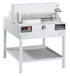Triumph Power Cut & Clamp Paper Cutter