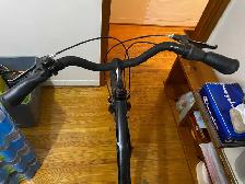 Hybrid Bike 'Giant Suede' Branded - Photo 3
