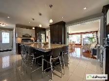 $780,000 - 2 Storey for sale in Charlesbourg - Photo 4