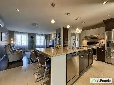 $780,000 - 2 Storey for sale in Charlesbourg - Photo 5