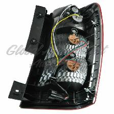 Kia Sedona 2006-2009 Tail Lamp Left Ex Lx HQ - Photo 3