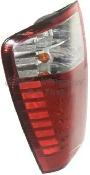 Kia Sedona 2006-2009 Tail Lamp Left Ex Lx HQ - Photo 4