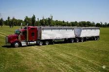 Class one driver for Highway position