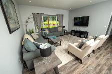BEAUTIFUL FULLY FURNISHED 2-BEDROOM SUITE – SHADOW MOUNTAIN,